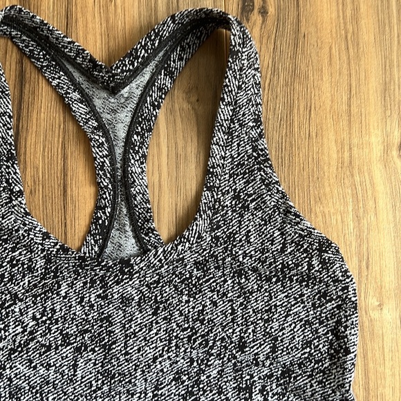 Lululemon Cool Racerback ll tank - Picture 3 of 6